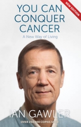 You Can Conquer Cancer - Gawler, Ian