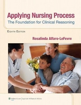 Applying Nursing Process - Alfaro-LeFevre, Rosalinda