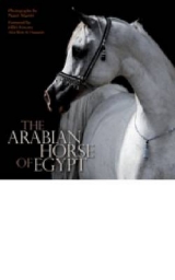 The Arabian Horse of Egypt - Culbertson, Cynthia