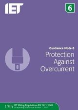 Guidance Note 6: Protection Against Overcurrent - Cook, Paul