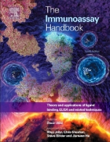The Immunoassay Handbook - Wild, David