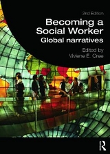 Becoming a Social Worker - E. Cree, Viviene