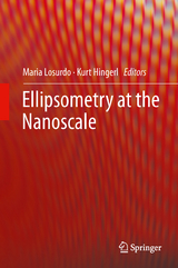 Ellipsometry at the Nanoscale - 