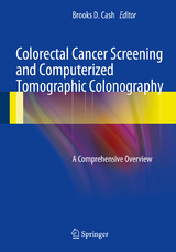 Colorectal Cancer Screening and Computerized Tomographic Colonography - 