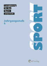 Lernplanung Sport / Sport 4, Lernplanung - Brattinger, Werner; Ludwig, Bärbel