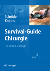 Survival-Guide Chirurgie - 