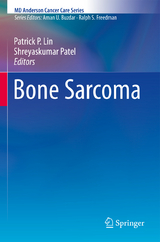 Bone Sarcoma - 