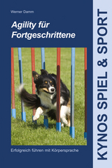 Agility für Fortgeschrittene - Werner Damm