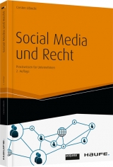 Social Media und Recht - Ulbricht, Carsten