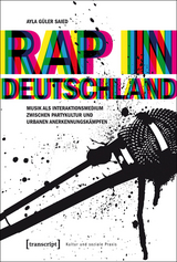 Rap in Deutschland - Ayla Güler Saied