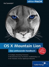 OS X 10.8 Mountain Lion - Kai Surendorf