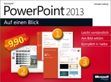 Microsoft PowerPoint 2013 - Kolberg, Eva