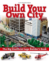 Build your own city - Joachim Klang, Oliver Albrecht,  Joachim Klang,  Oliver Albrecht