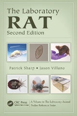 The Laboratory Rat - Sharp, Patrick; Villano, Jason S.