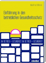 Einführung in den betrieblichen Gesundheitsschutz - Manfred Albrod