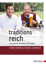 TraditionsReich - Pierre Nierhaus, Michael Süßmeier