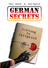 German Secrets -  Paul Smith,  Ken Taylor