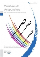 Wrist-Ankle Acupuncture - Laurent Richter
