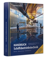 Handbuch Schiffsbetriebstechnik - 