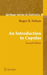 An Introduction to Copulas - Roger B. Nelsen