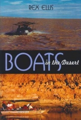 Boats in the Desert - Ellis, Rex