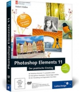 Photoshop Elements 11 - Klaßen, Robert