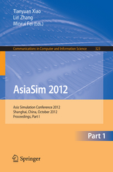 AsiaSim 2012 - 