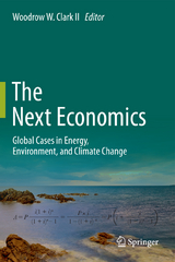 The Next Economics - 