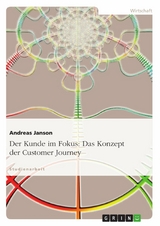 Der Kunde im Fokus: Das Konzept der Customer Journey - Andreas Janson