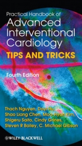 Practical Handbook of Advanced Interventional Cardiology - Nguyen, Thach N.; Hu, Dayi; Chen, Shao Liang; Kim, Moo-Hyun