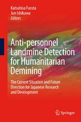Anti-personnel Landmine Detection for Humanitarian Demining - 
