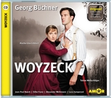 Woyzeck, wichtige Szenen im Original mit Erläuterung - Georg Büchner