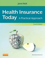 Health Insurance Today - Beik, Janet I.