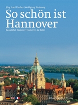 So schön ist Hannover - Steinweg, Wolfgang