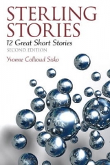 Sterling Stories - Sisko, Yvonne Collioud