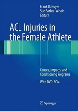 ACL Injuries in the Female Athlete - 