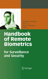 Handbook of Remote Biometrics - 