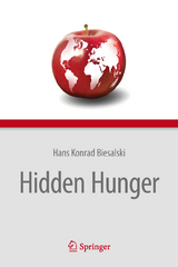 Hidden Hunger - Hans Konrad Biesalski