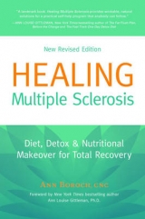 Healing Multiple Sclerosis - Boroch, Ann