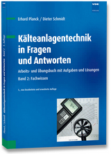 Kälteanlagentechnik in Fragen und Antworten - 