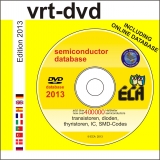 vrt-dvd 2013 - Bergler, Manfred; Bergler, Manfred