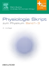 Physiologie Skript Band 1-3 - 
