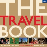 The Travel Book Mini -  Lonely Planet
