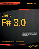 Expert F# 3.0 - Syme, Don; Granicz, Adam; Cisternino, Antonio