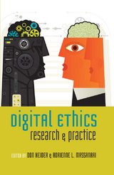 Digital Ethics - 