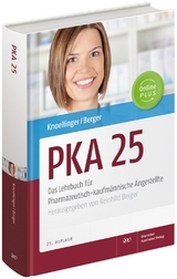 PKA 25 - Berger, Reinhild