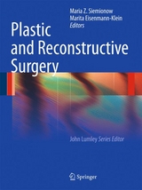 Plastic and Reconstructive Surgery - 