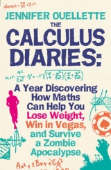 Calculus Diaries - Ouellette, Jennifer