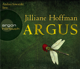 Argus - Jilliane Hoffman