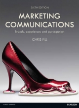 Marketing Communications - Fill, Chris